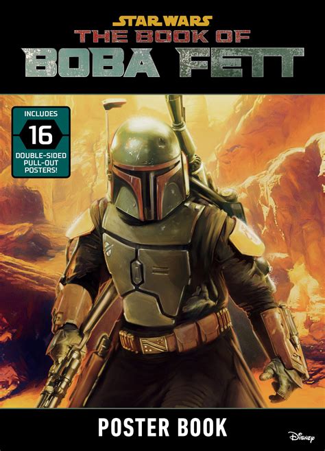 The Book of Boba Fett